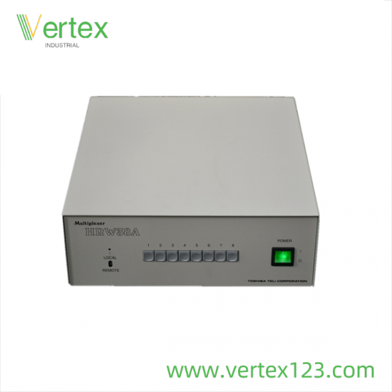 TOSHIBA XM-5701B Front View