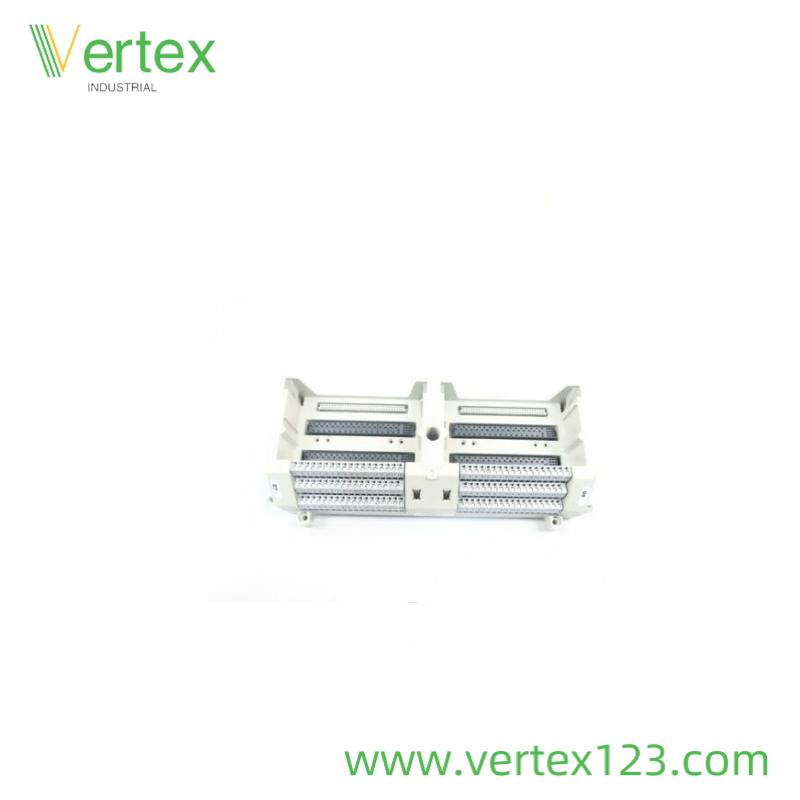TRICON 3003 Front View