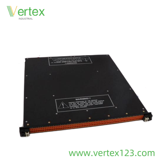 TRICONEX 4000056-006 Side View