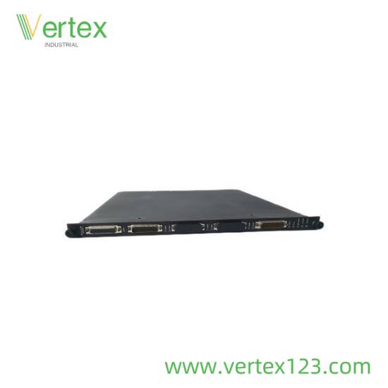 TRICONEX 4000094-310 Installation