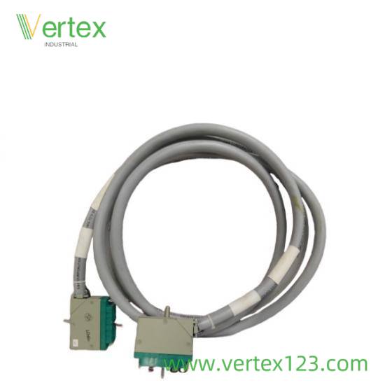 TRICONEX 4000103-510 Side View
