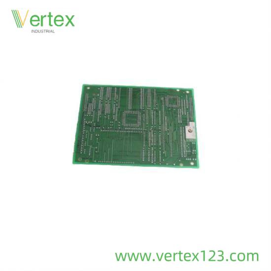 TRICONEX 4118 Side View