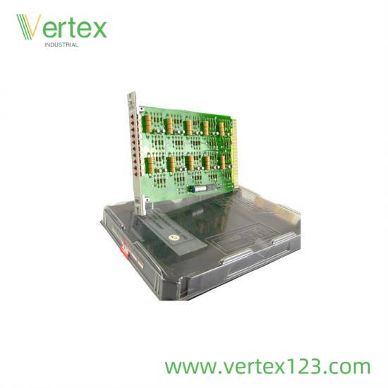 TRICONEX DO4201 Front View