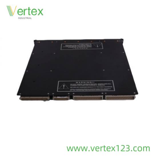 4507 Module Connector Detail