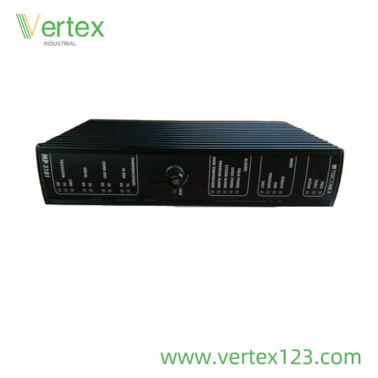 TRICONEX 0923-141-6957 Front View