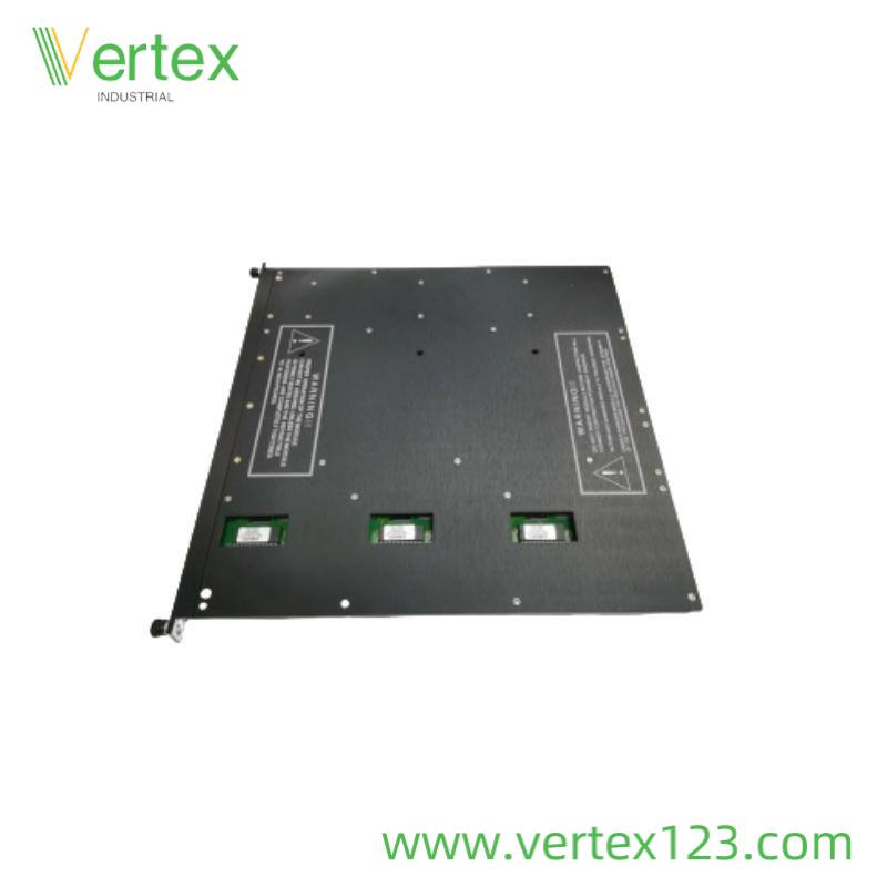TRICONEX 0923-141-6957 Side View