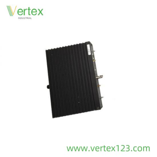 TRICONEX 2000418 Front View