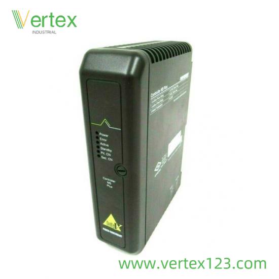 TRICONEX 3002 Connector Detail