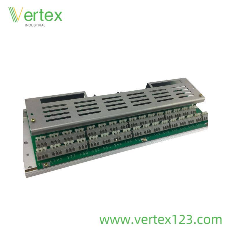 TRICONEX 3006 Front View