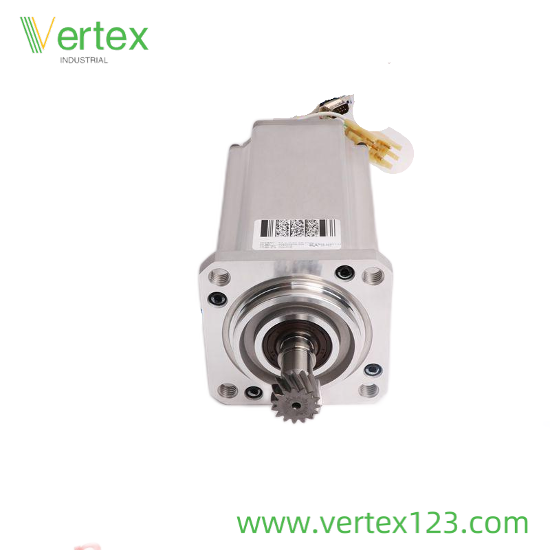 TRICONEX 3006 Installation