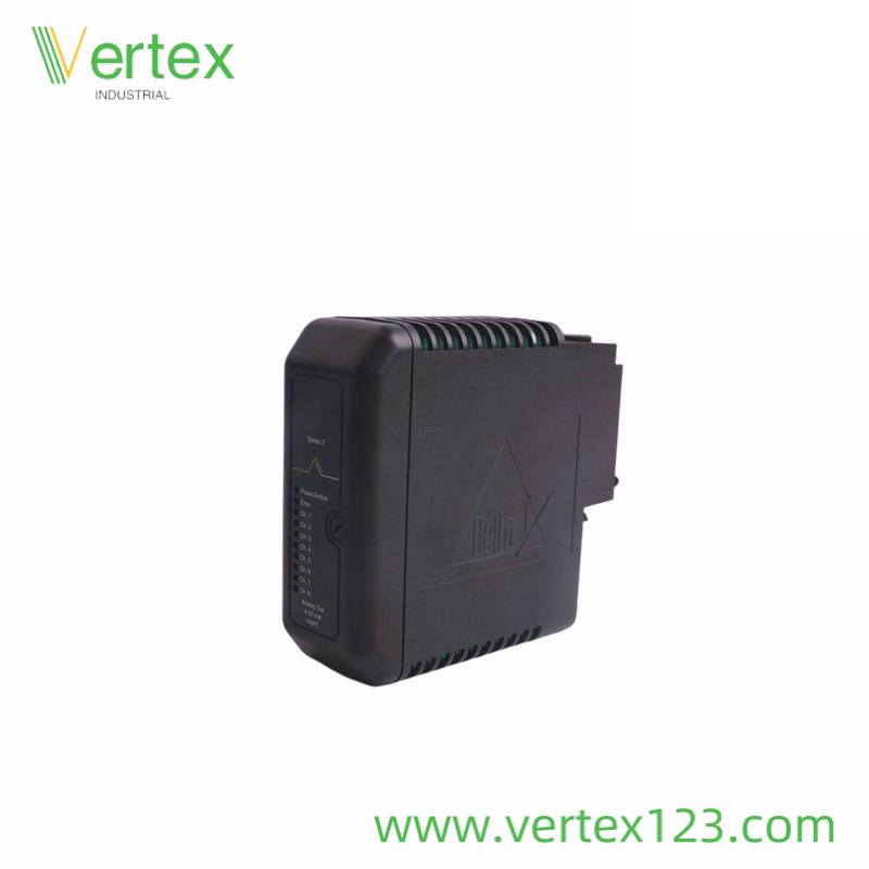TRICONEX 3006 Module