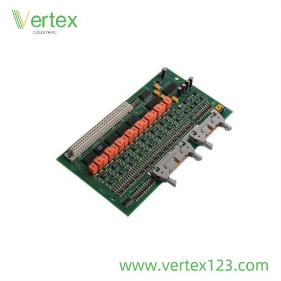 TRICONEX 3008 Front View