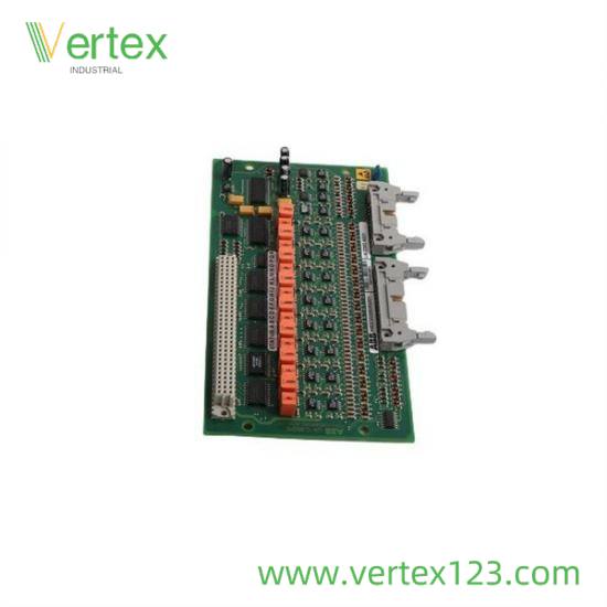 TRICONEX 3008 Installation