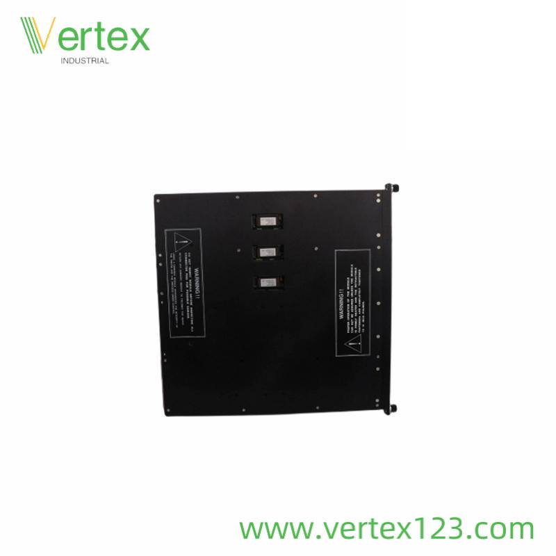 TRICONEX 3351 Module