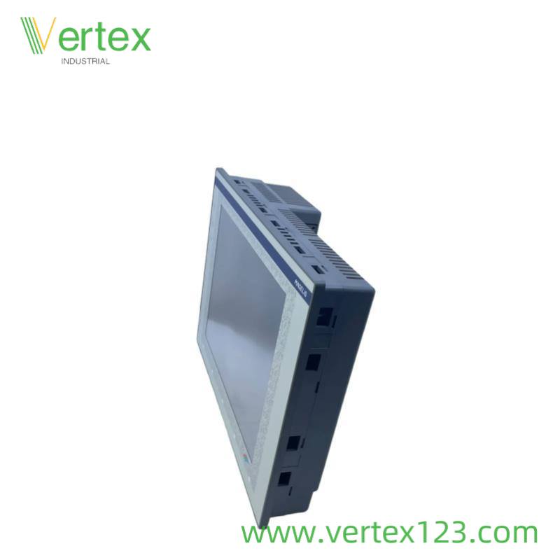 TRICONEX 3451 Installation
