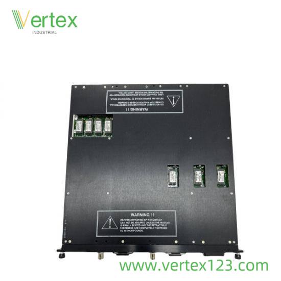 TRICONEX 3501TN2 Module