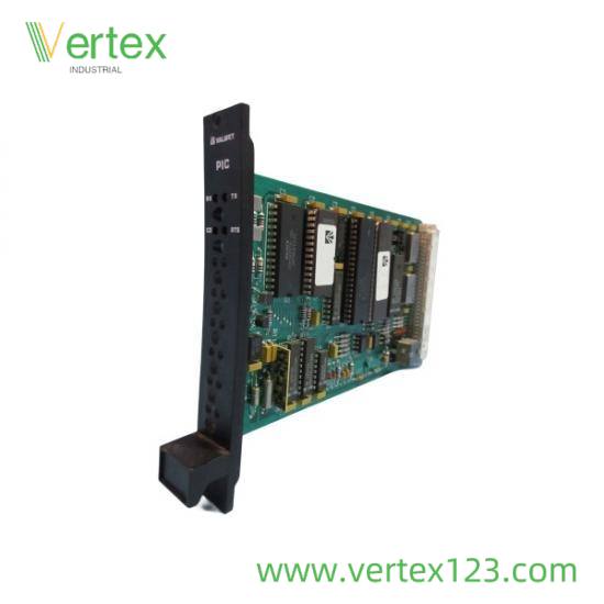 TRICONEX 3511 Side View