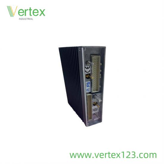 TRICONEX 3604E Installation