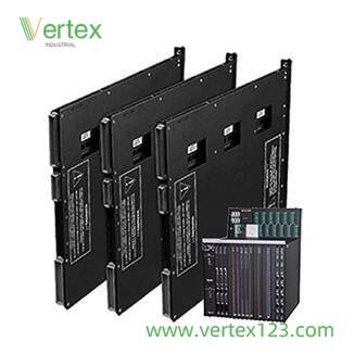 TRICONEX 3625 Installation