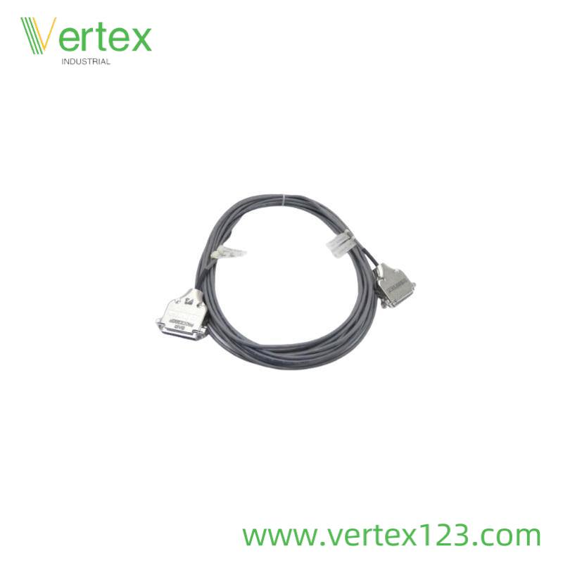TRICONEX Module Connector Details