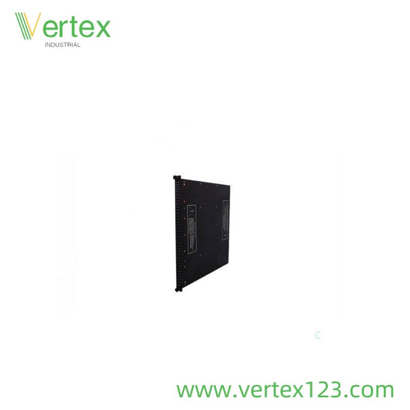 TRICONEX 4000103-510N Front View