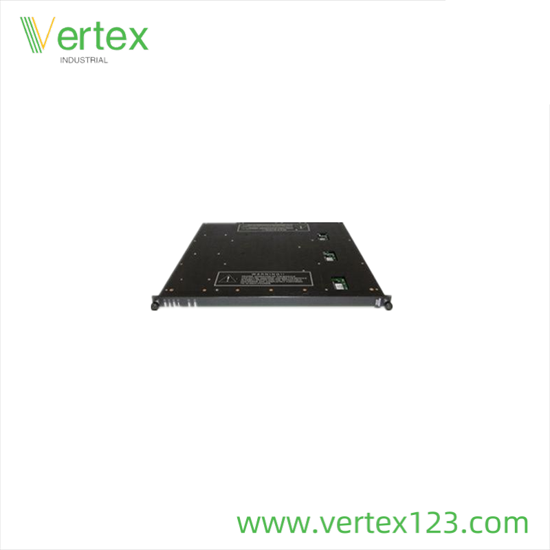 TRICONEX 4000103-510N Installation