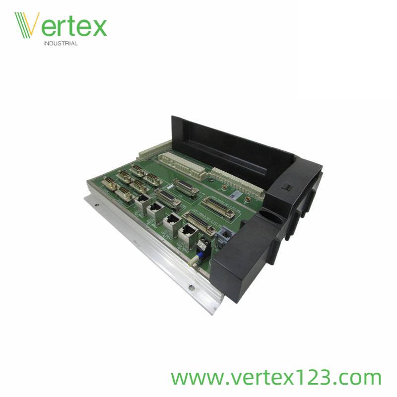 TRICONEX 7400206-100 Front View