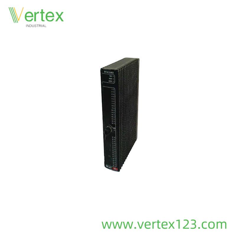 TRICONEX 8310N2 Side View