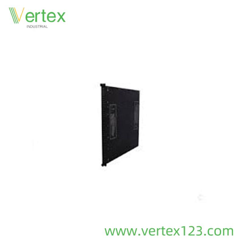 TRICONEX 8310N2 Installation