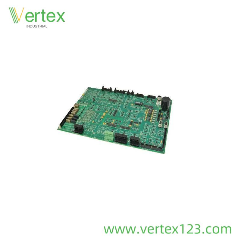 TRICONEX 8609-396-7113755 Connector Detail