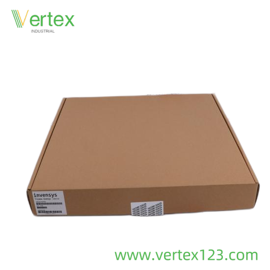 TRICONEX 8609-396-7113755 Front View