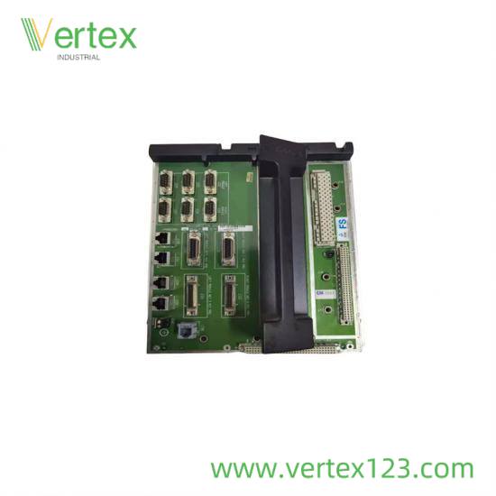 TRICONEX 9566-810F Industrial Application