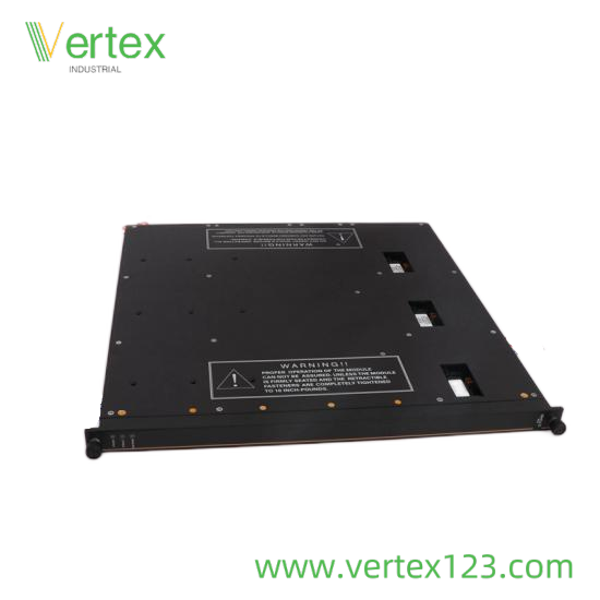 TRICONEX 9566-810F Technical Details