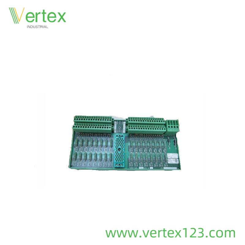 TRICONEX 9761-210 Side View