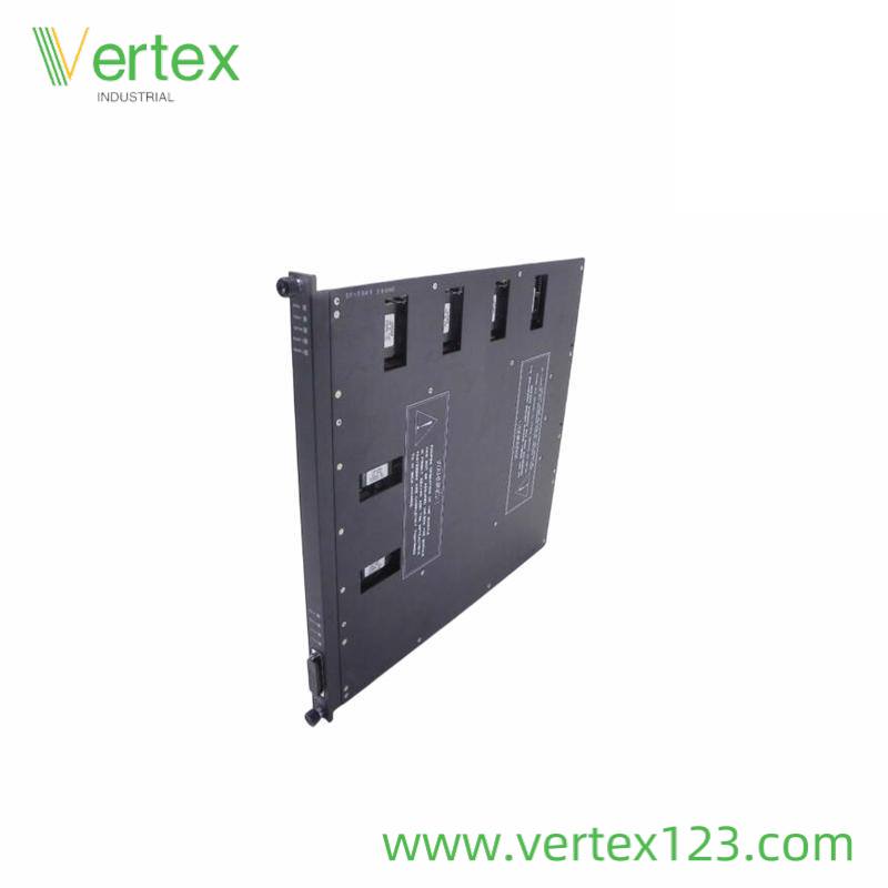 TRICONEX 9761-210 Installation