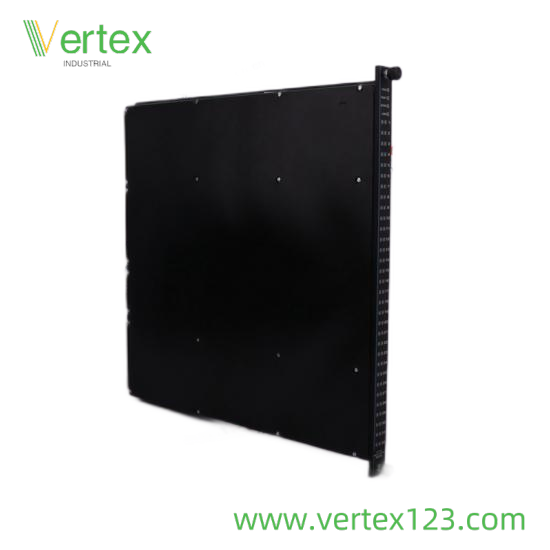 TRICONEX 9771-210 Installation