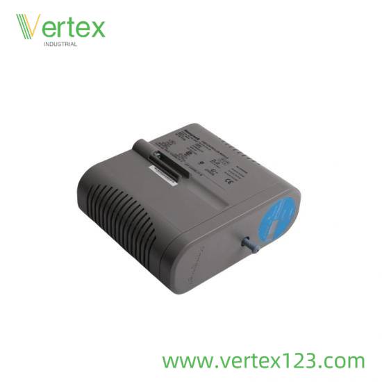 TRICONEX AIH 3723X installation