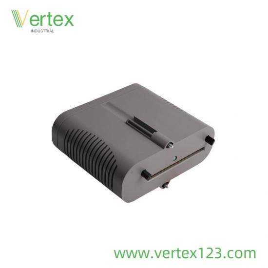 TRICONEX AIH 3723X side view