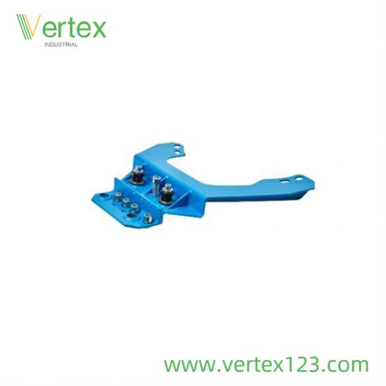 TRICONEX DEMO Front View