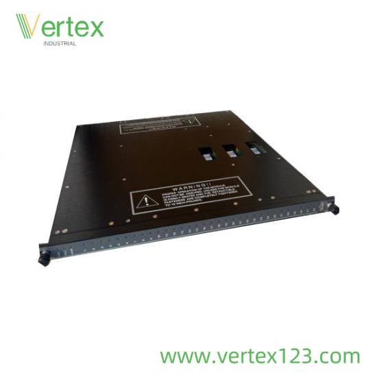 TRICONEX DI6503 Front View