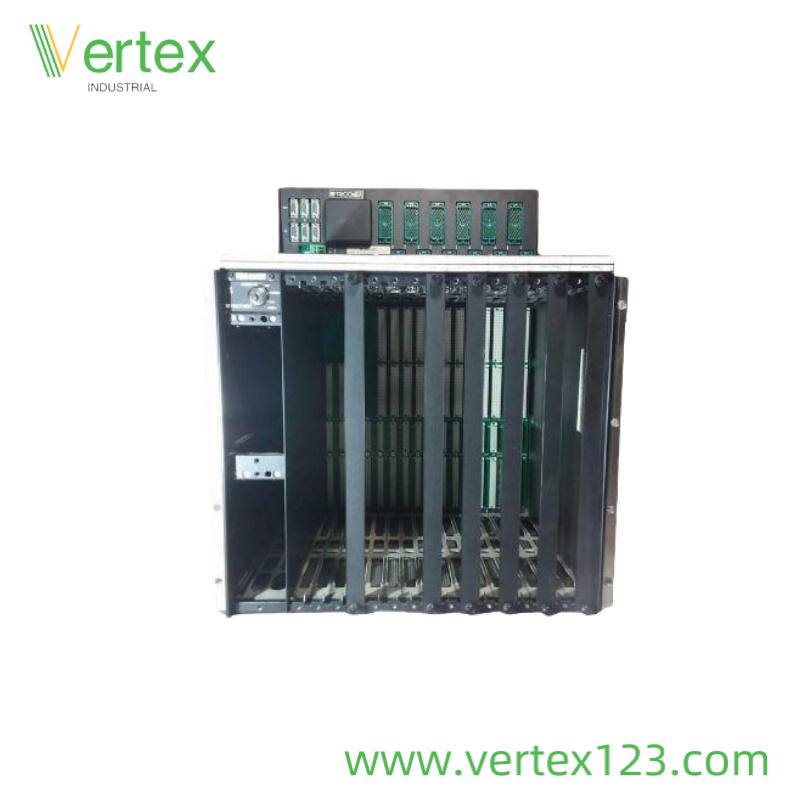 TRICONEX DI6503 Side View