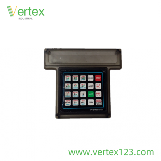 TRICONEX DI3506X Front View