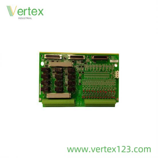 DI3506X Terminal Details