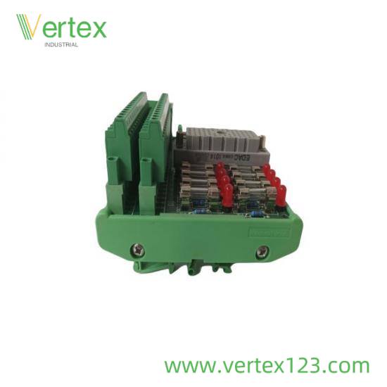 TRICONEX DO2401 Module