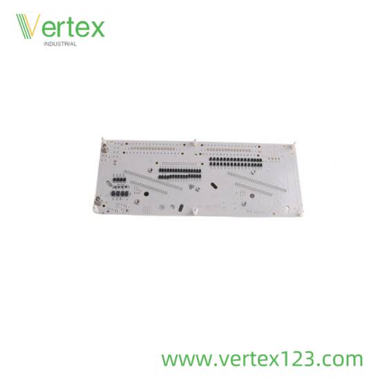 TRICONEX DO 3626X Side View
