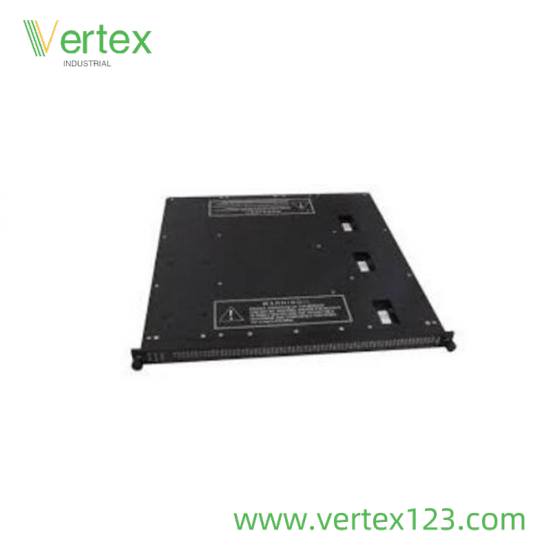 TRICONEX FTA-544 Installation