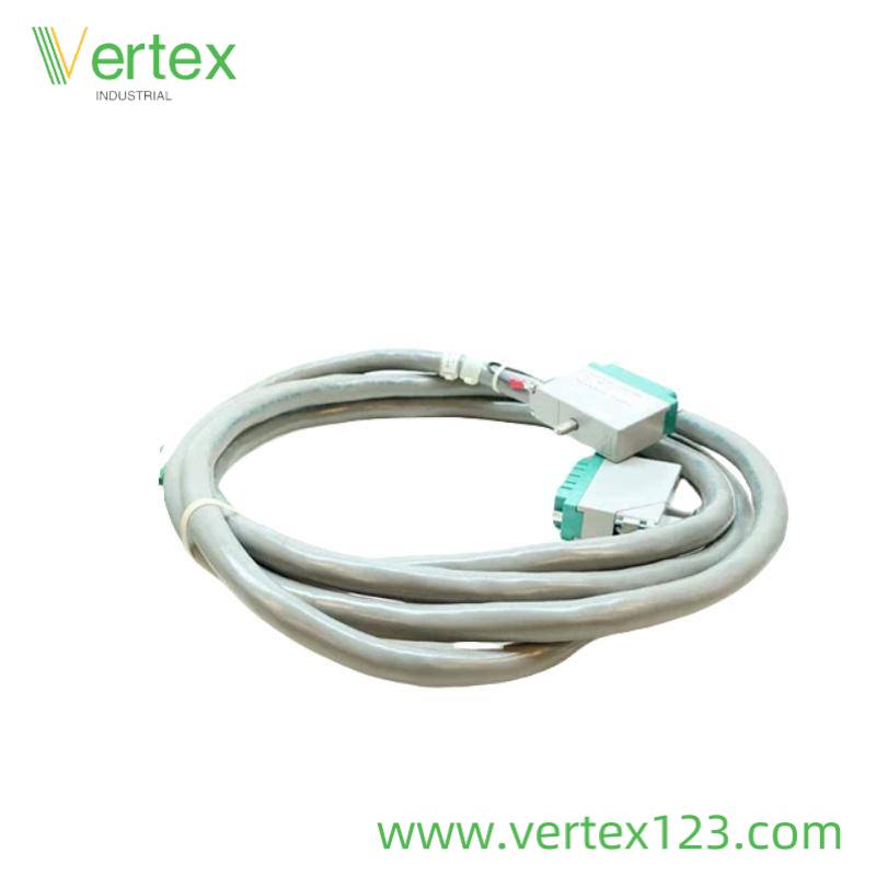 TRICONEX ICM6211 Front View