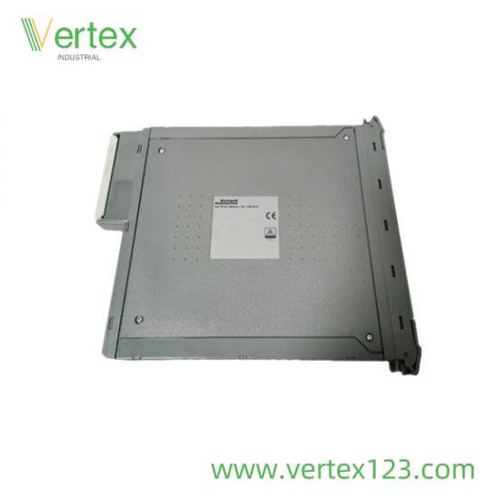 TRICONEX T8830 Front View