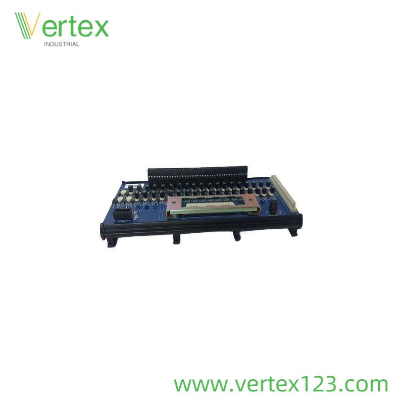 TRICONEX T8830 Installation