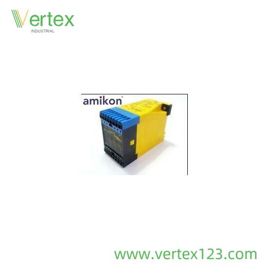 Turck Module Connectivity